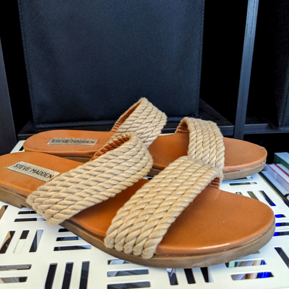 COPY - Steve Madden Sandals